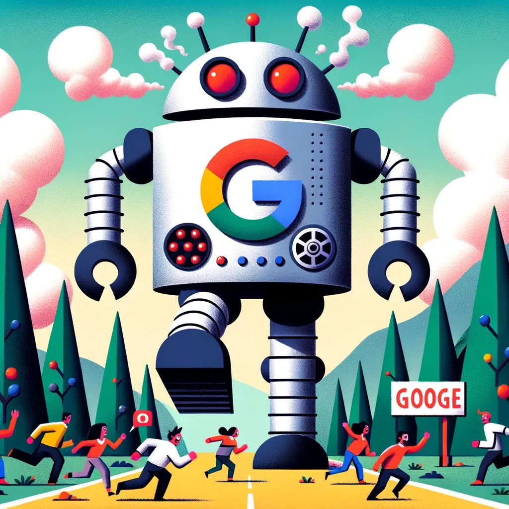 rol-van-google-in-seo