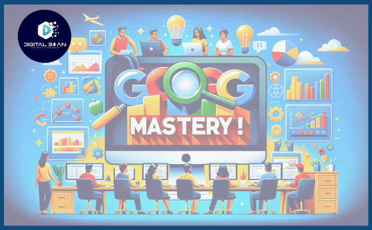 google search console mastery gids