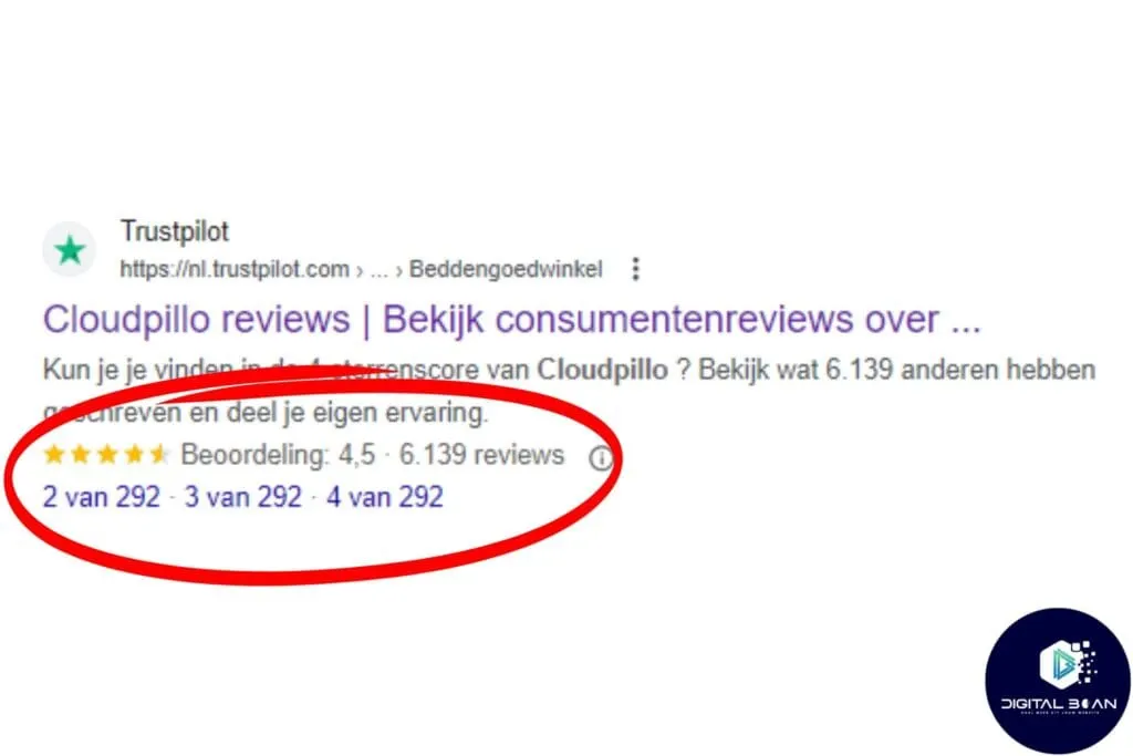 technische-seo-gestructureerde-data-rich-snippet