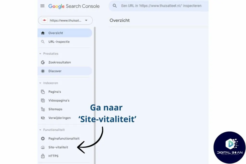 technische-seo-gsc-site-vitaliteit-navigeren
