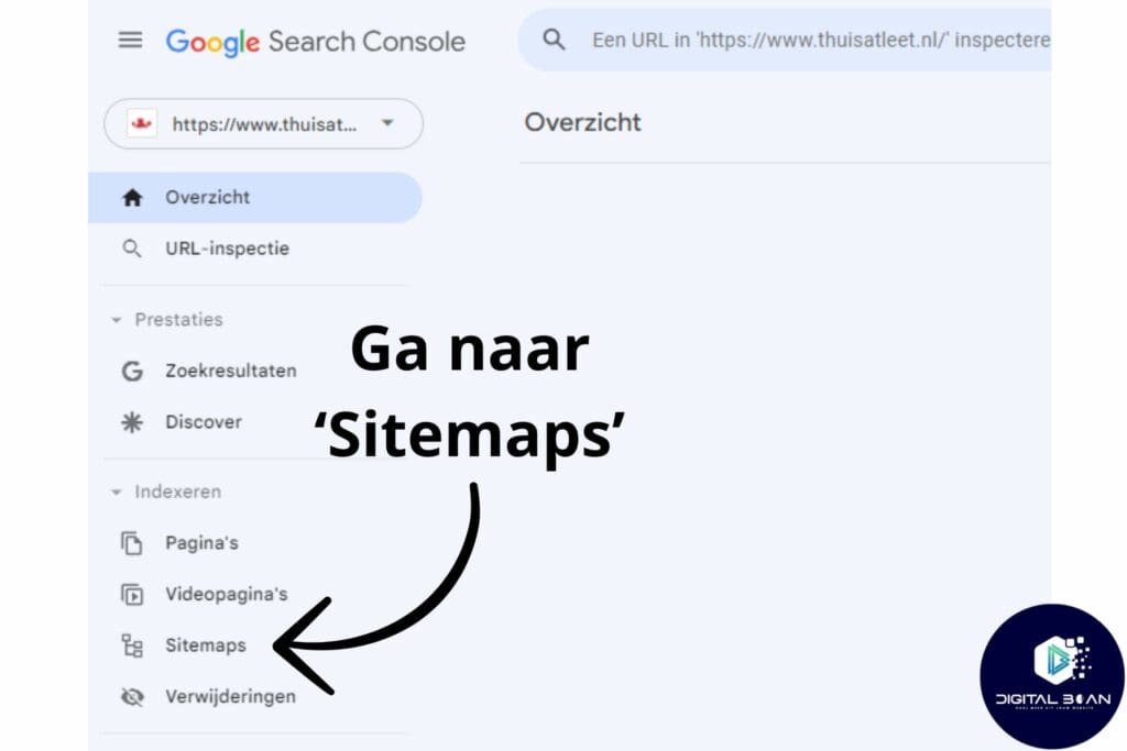 technische-seo-naar-sitemaps-navigeren