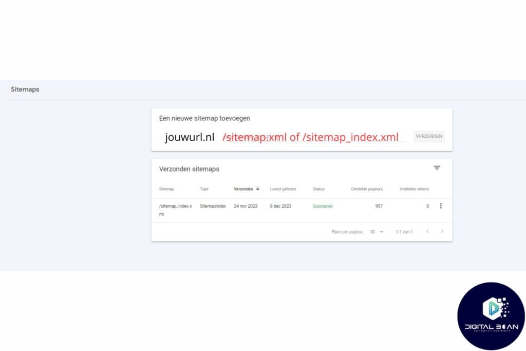 technische-seo-sitemaps-indienen