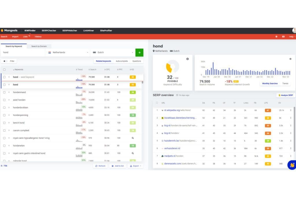 voorbeeld-kwfinder-tool