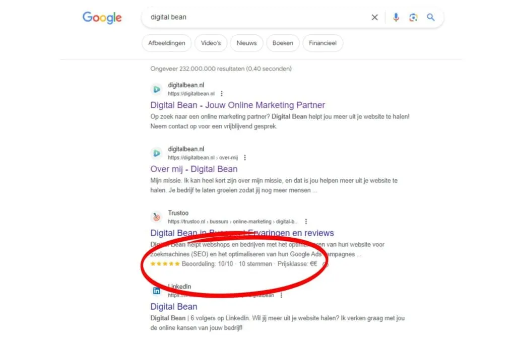 voorbeeld-rich-snippet-in-serp
