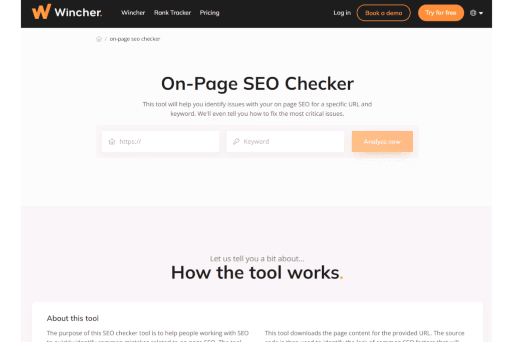voorbeeld-wincher-on-page-seo-tool