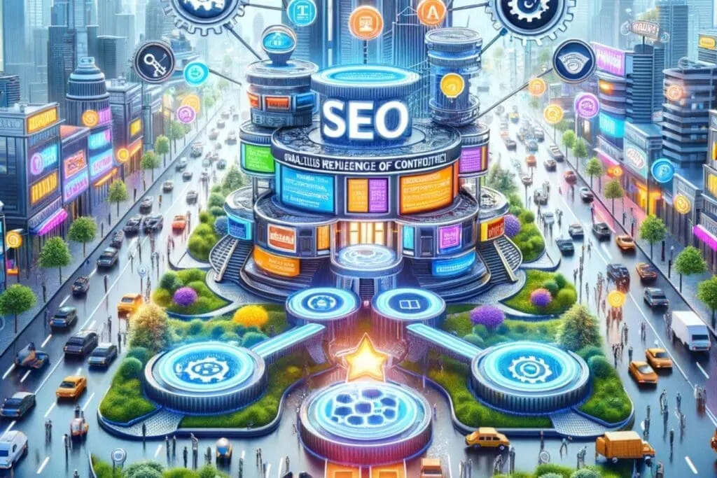 factoren die seo timeline beinvloeden