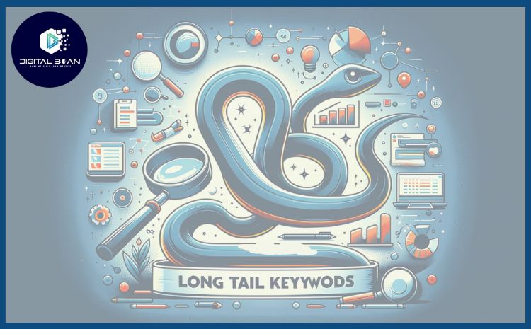 long tail zoekwoorden uitgelegd