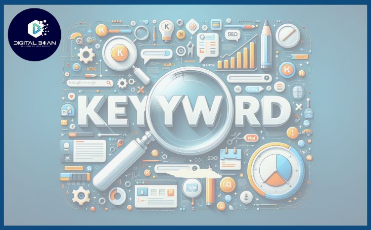 wat zijn zoekwoorden