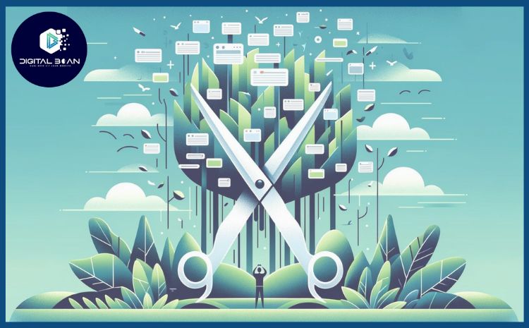 content-pruning-handleiding-digital-bean-blog