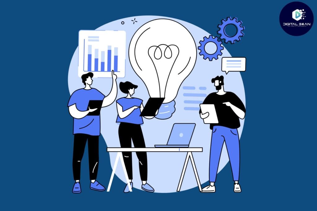 illustratie-brainstormen