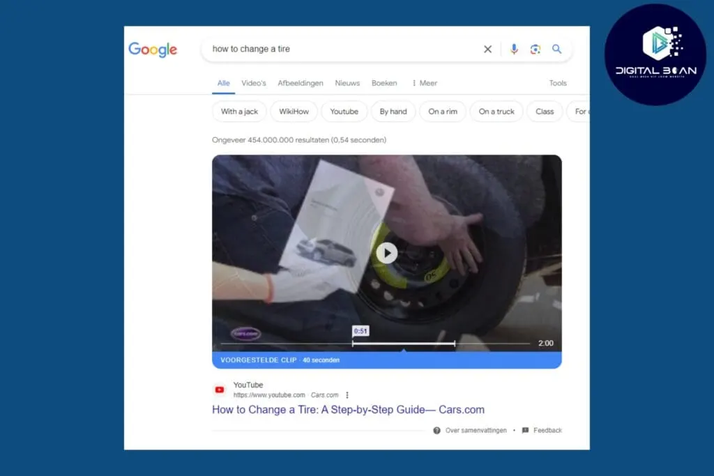 voorbeeld-video-featured-snippet