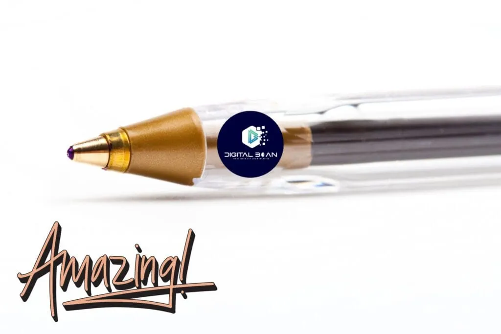 balpen-met-digital-bean-logo