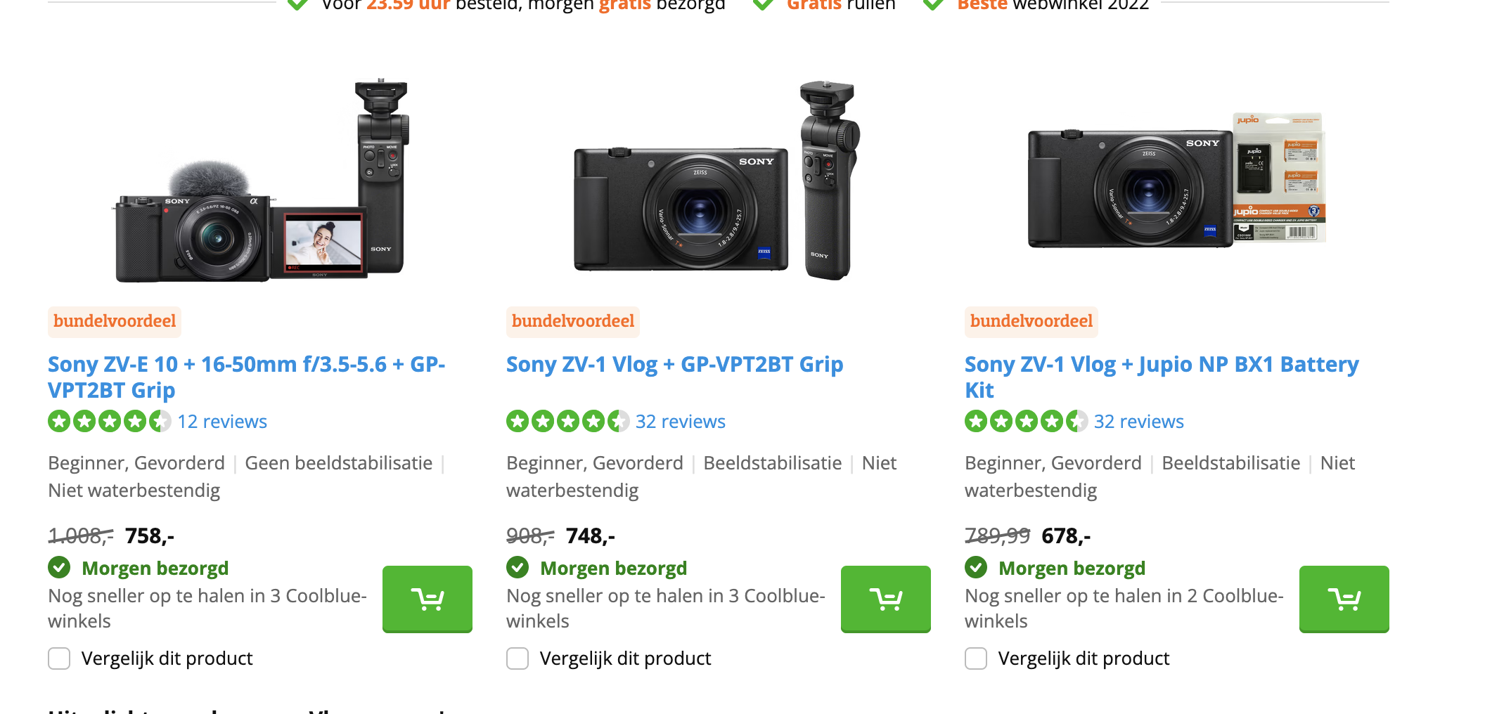 bundel-voordeel-voorbeeld