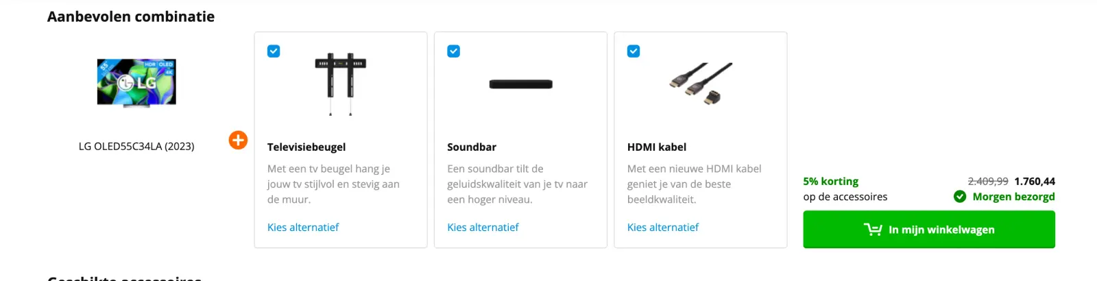 cross-sell-op-productpagina