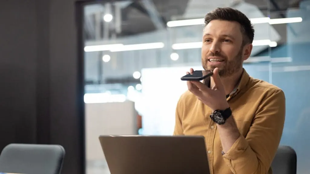 voice-search