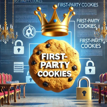 first party cookies zijn koning first party cookies zijn koning